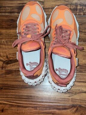 Spunge Osmosis shoes